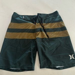 Hurley board shorts